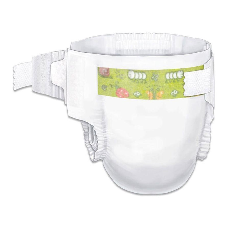 Economy Diapers