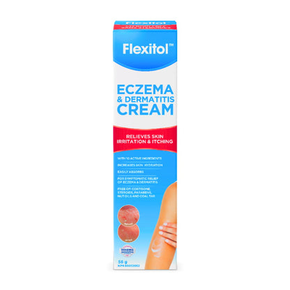 Eczema Cream