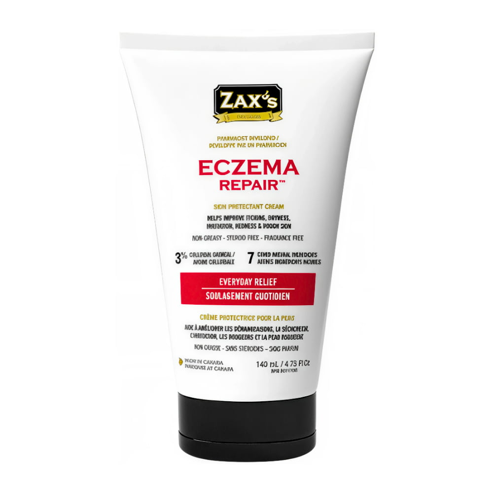 Eczema Repair Cream