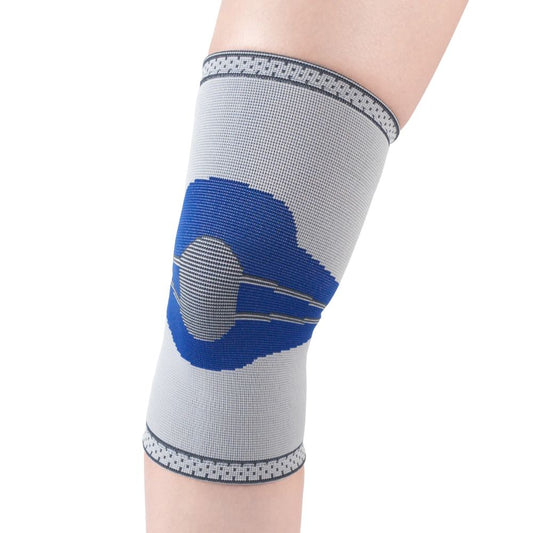 Champion® Elastic Knee Support, Medium