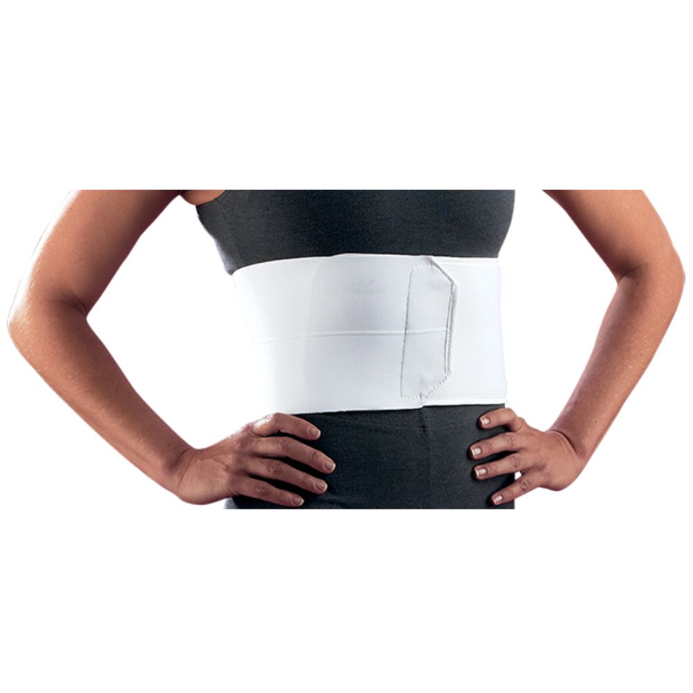 Donjoy® Elastic Rib Support, Universal