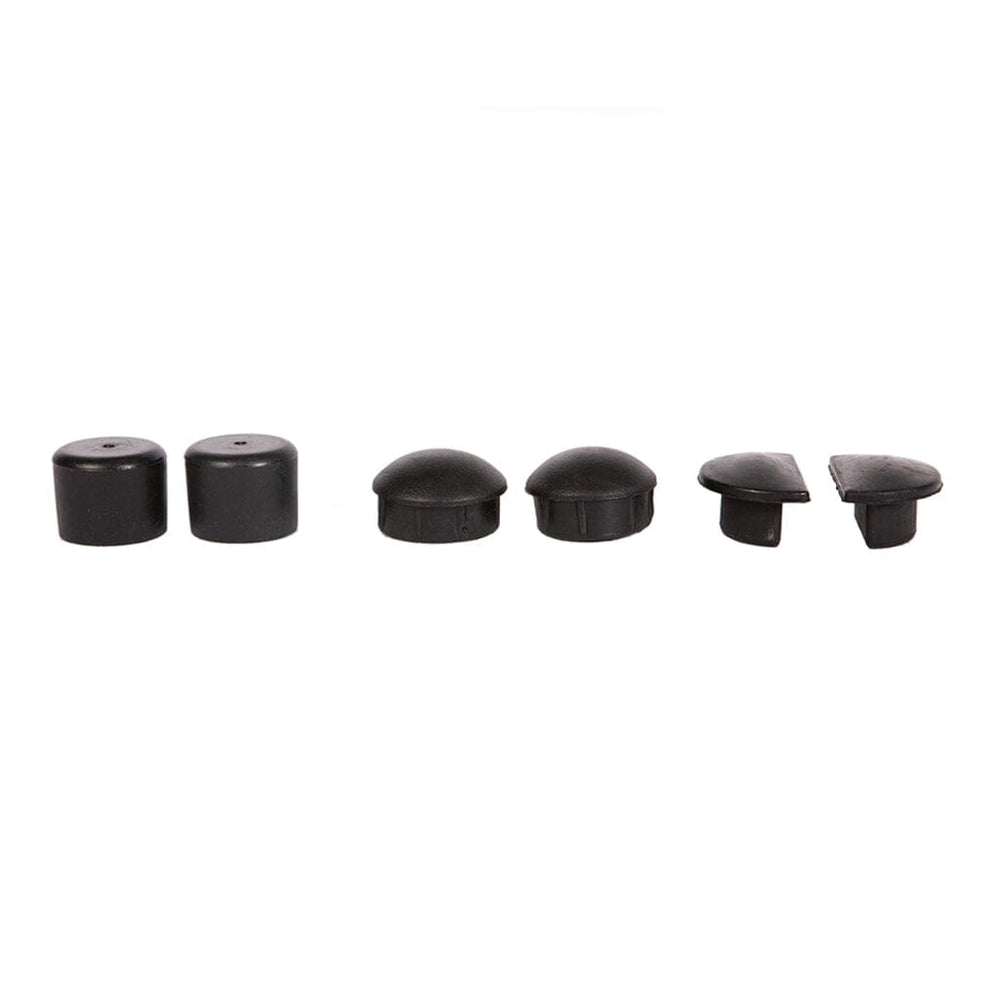 CITY 2 PLUS Plugs & Caps