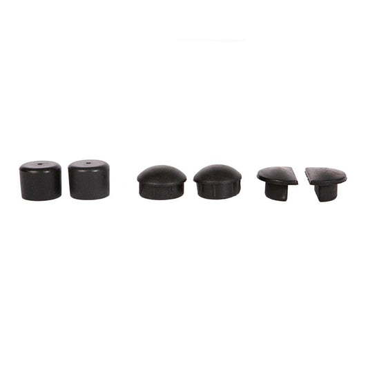 CITY 2 PLUS Plugs & Caps
