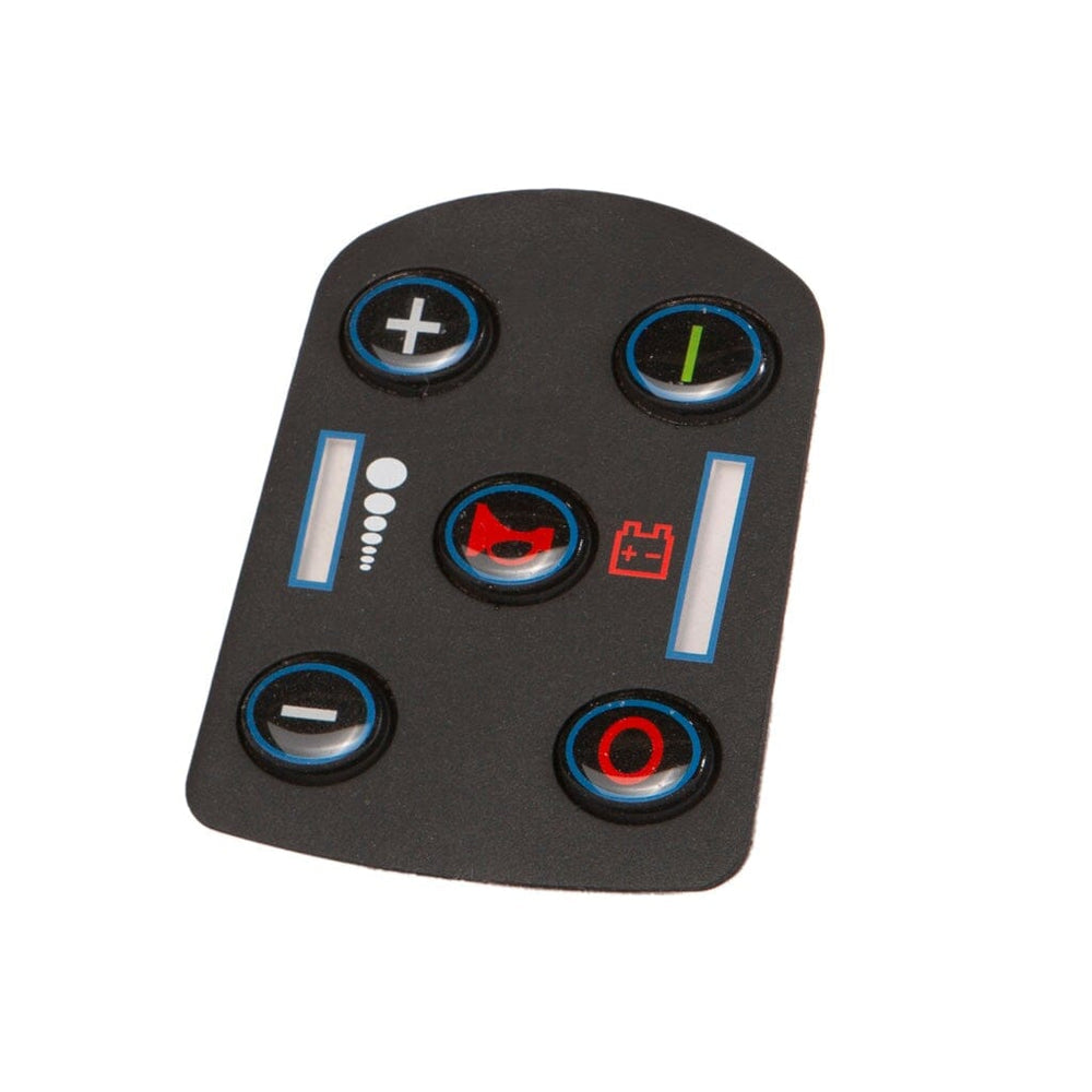 Joystick Keypad