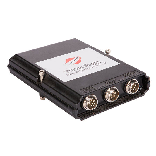 CITY LITE Control System CPU