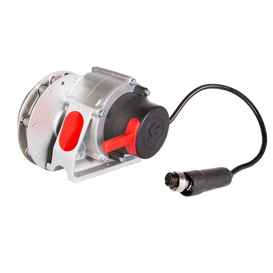 CITY Brushless Motor
