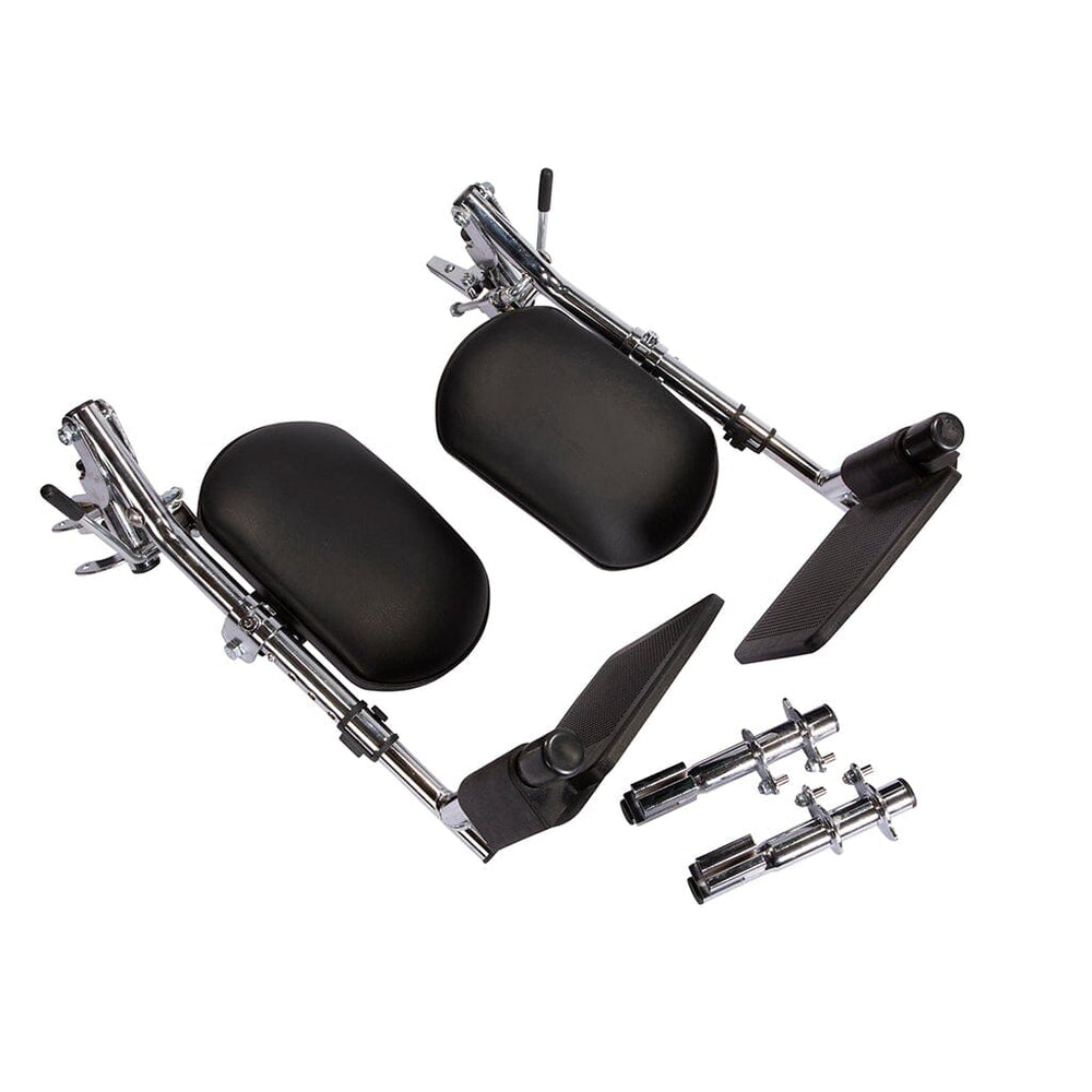 Adjustable Leg Extension