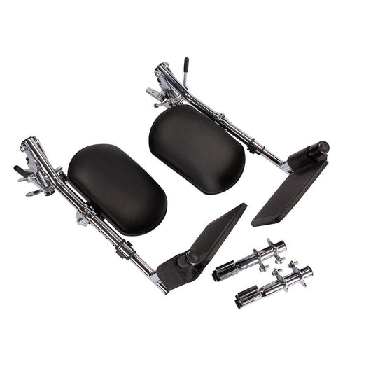 Adjustable Leg Extension