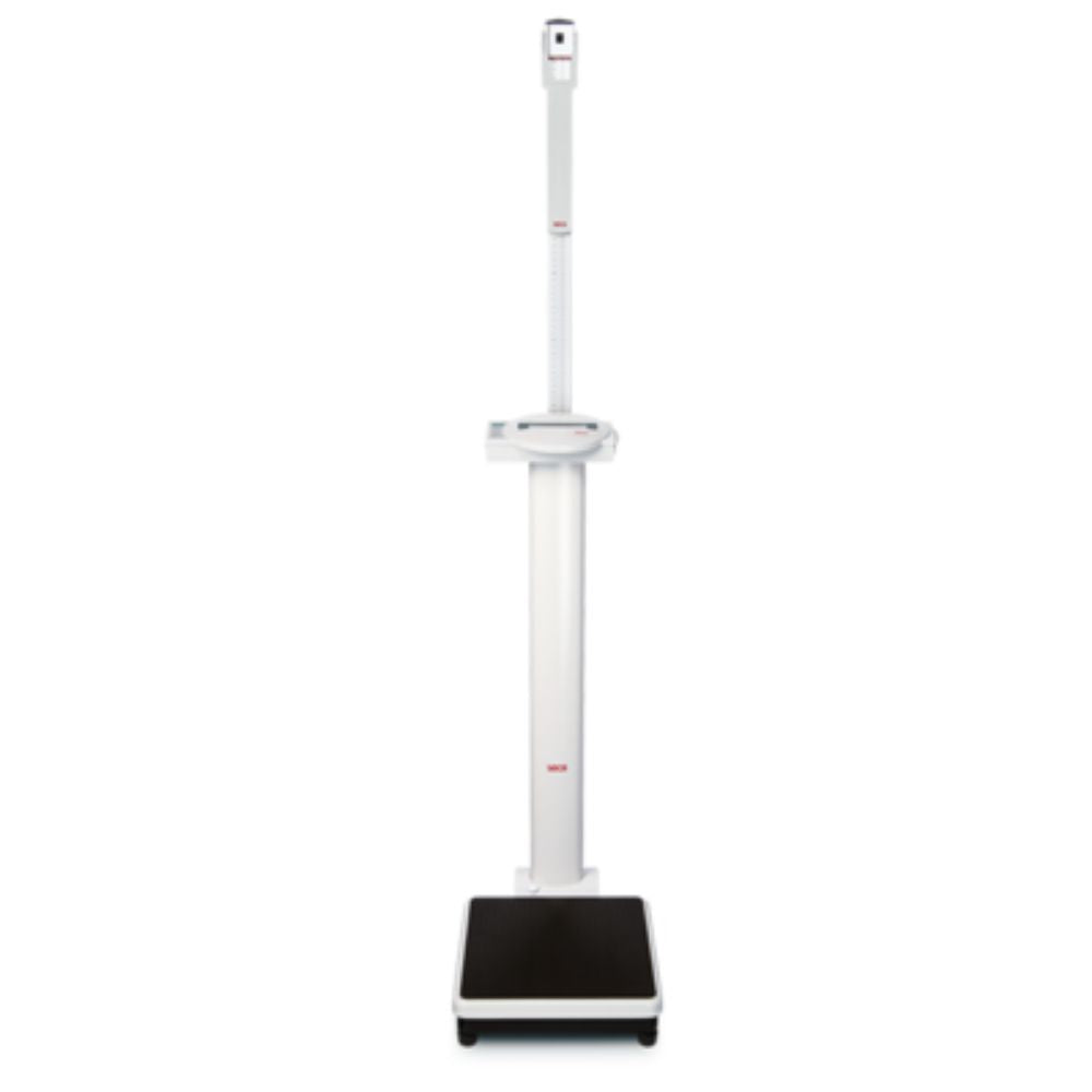 Seca® 769 Digital Column Scale with BMI Function