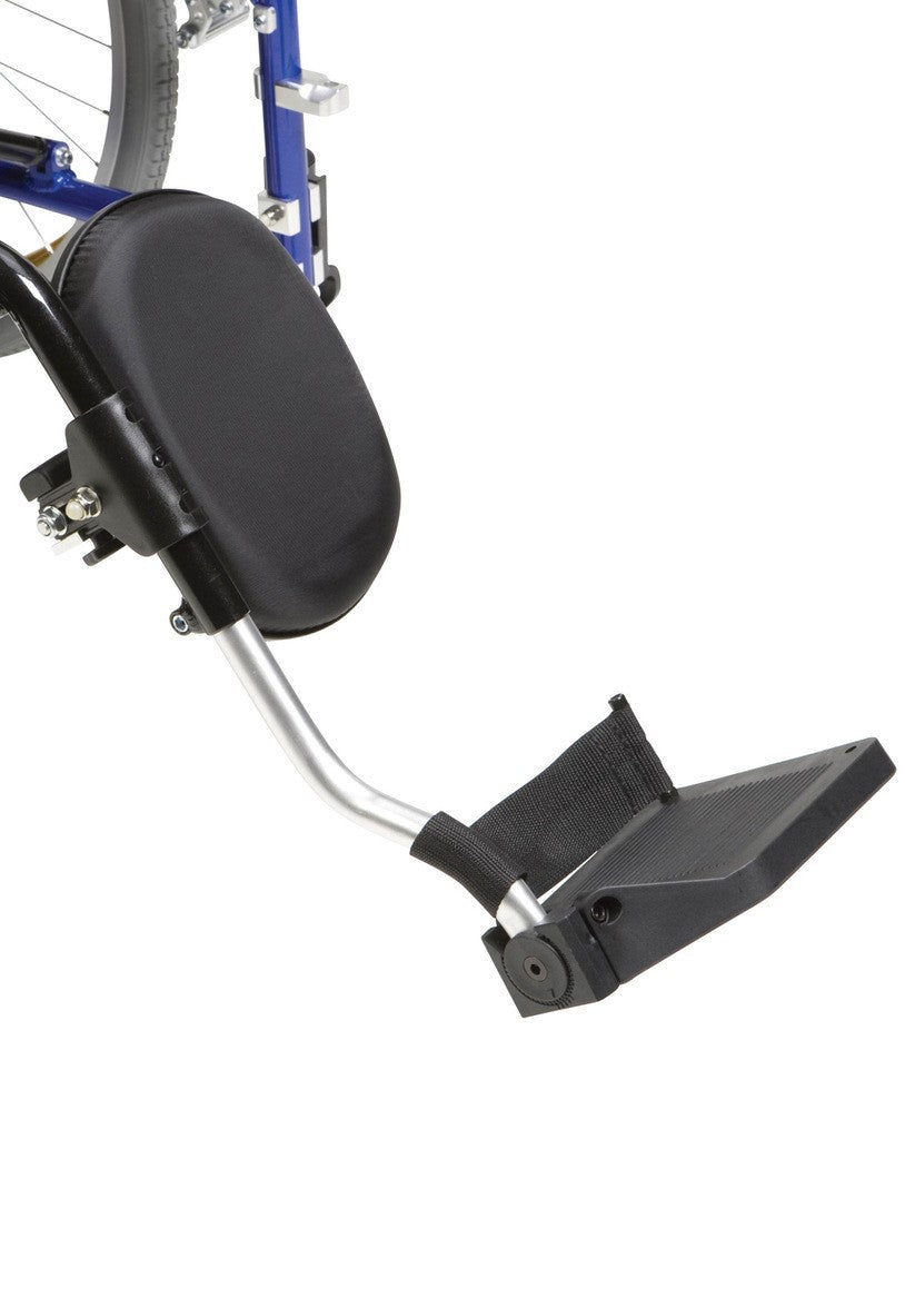 Elevating Legrest For 6009 Wheelchair - Left Side