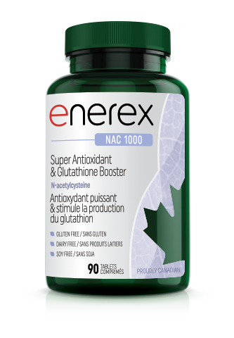 Enerex: NAC 1000