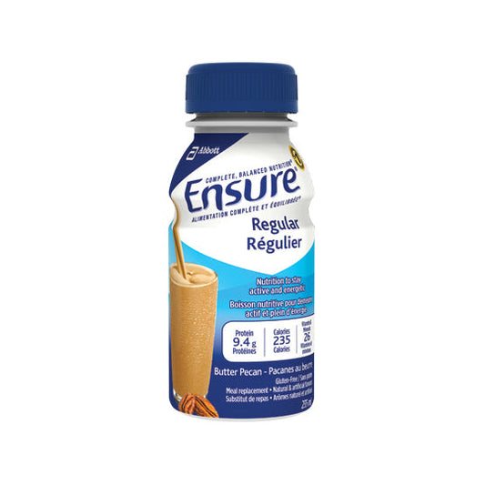 Ensure Regular Butter Pecan