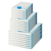 Estbridge Vacuum Storage Bags (10-Pack)