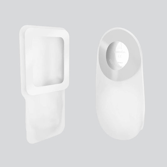 Bx/50 Exit-Pocket Wp Waterproof Device For Catheter Exit-Site Protection Hole 10Cm X 9Cm
