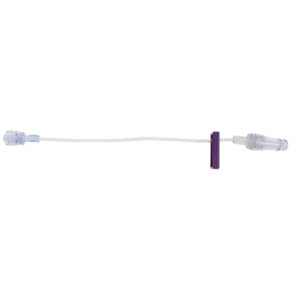 ICU Medical® Extension Set, Smallbore, 7"