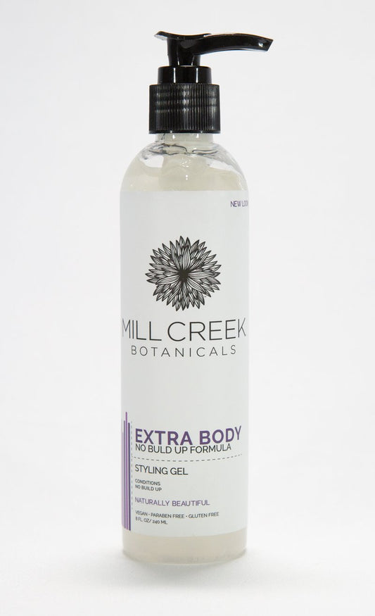 Mill Creek: Extra Body Styling Gel