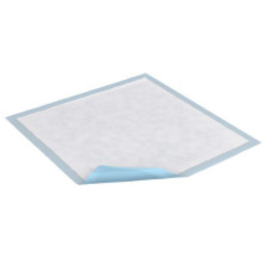 TENA® Extra Protection Underpad, 23" x 36" (58 x 91cm) (Pkg 25 pcs)