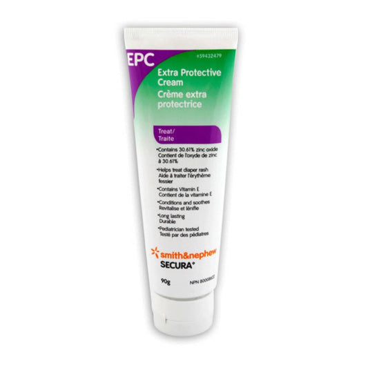 SECURA™ EPC Extra Protective Cream, 90g (Case 24 pcs)