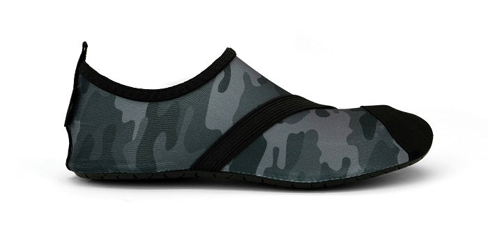 FITKICKS Stealth Mode