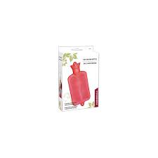 Ea/1 Hot Water Bottle 2.3L Moulded Rubber