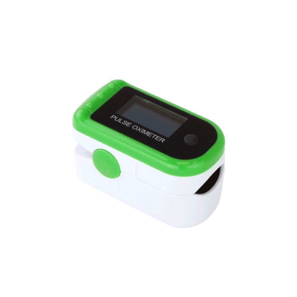 Dynarex® Finger Pulse Oximeter, Adult (Per Each)