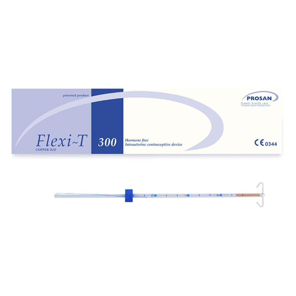 IUD Flexi-T 300