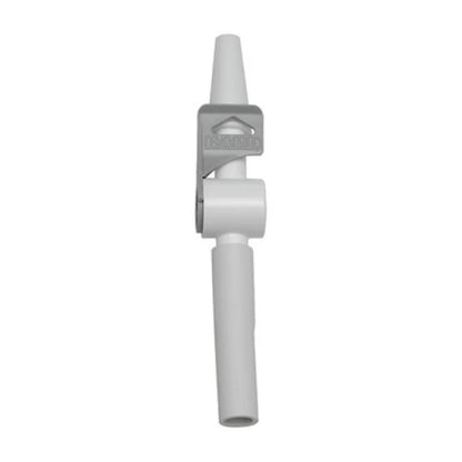Flip lever valve design