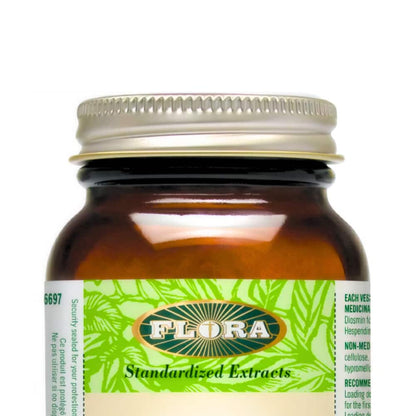 Flora CircuVein for leg comfort