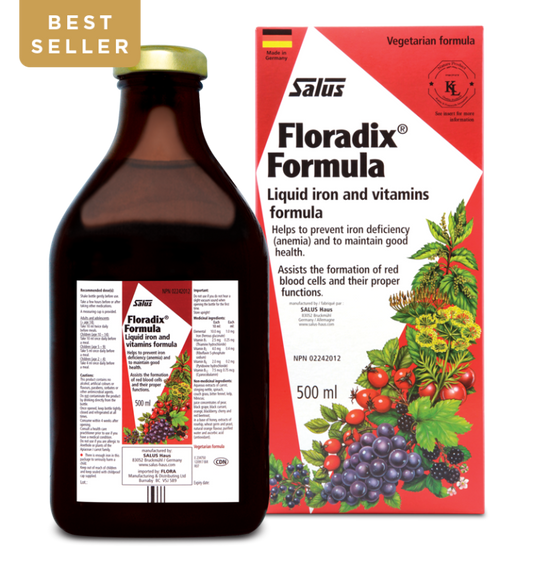 Salus: Floradix