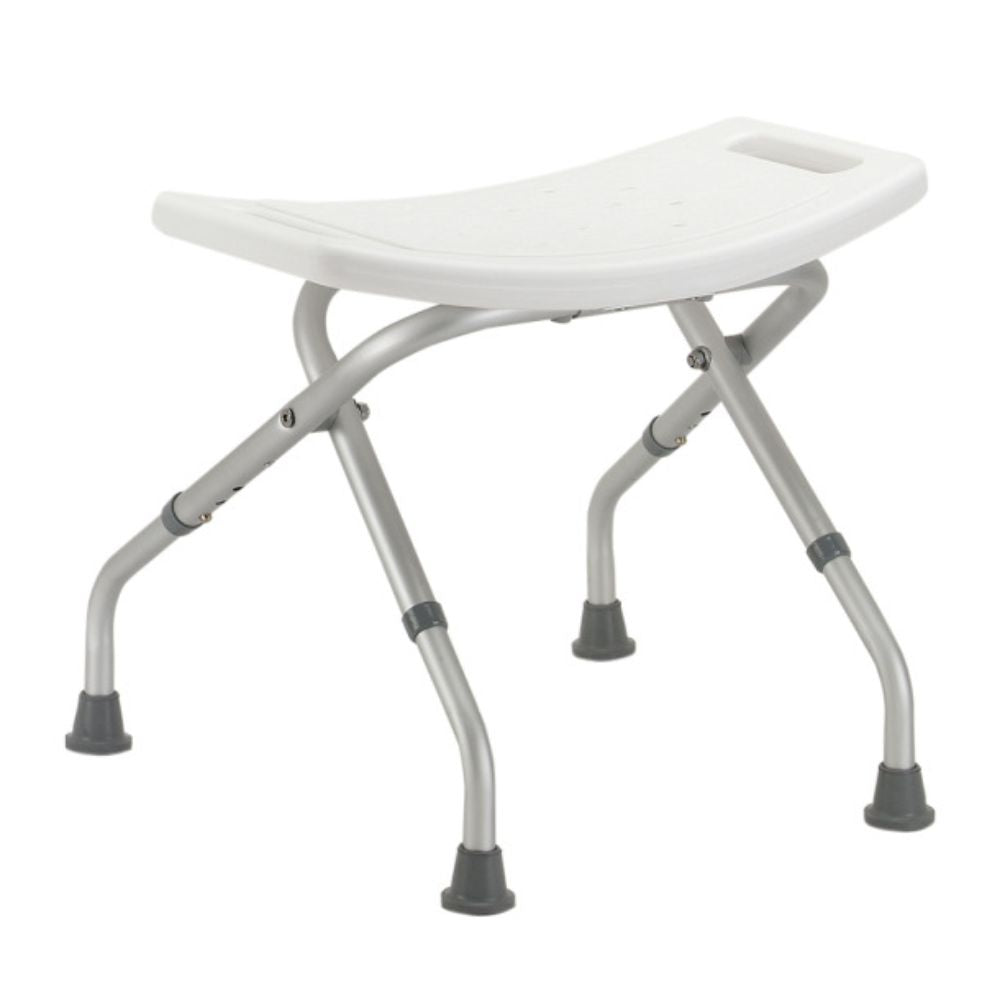 Drive® Folding Shower Chair w/o Back