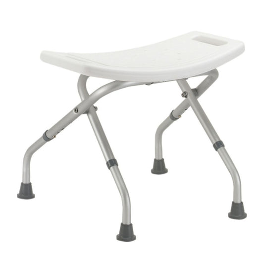 Drive® Folding Shower Chair w/o Back
