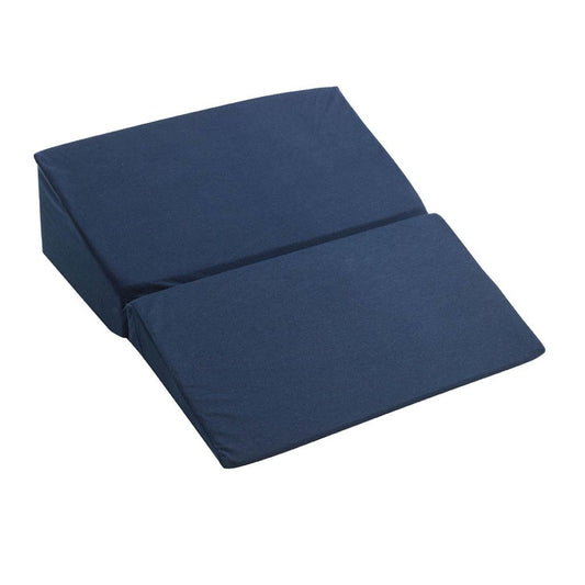 Drive® Folding Bed Wedges, 23" (W) x 23" (L) x 10" (H) (Per Each)