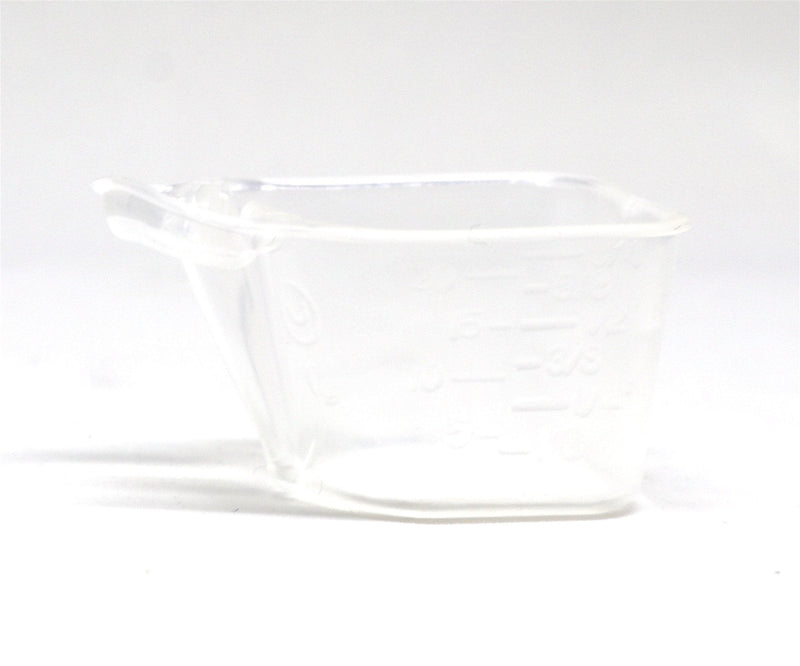 Foley Cup Feeder