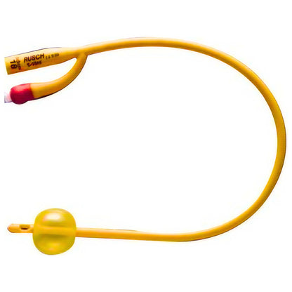 Foley Urinary Catheter 2 Way 5cc