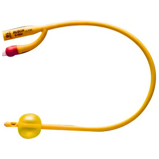 Foley Urinary Catheter 2 Way 5cc