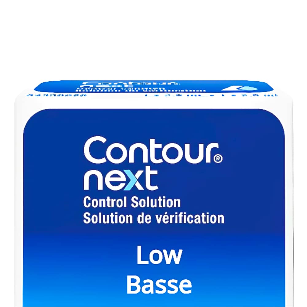 For new test strip batches