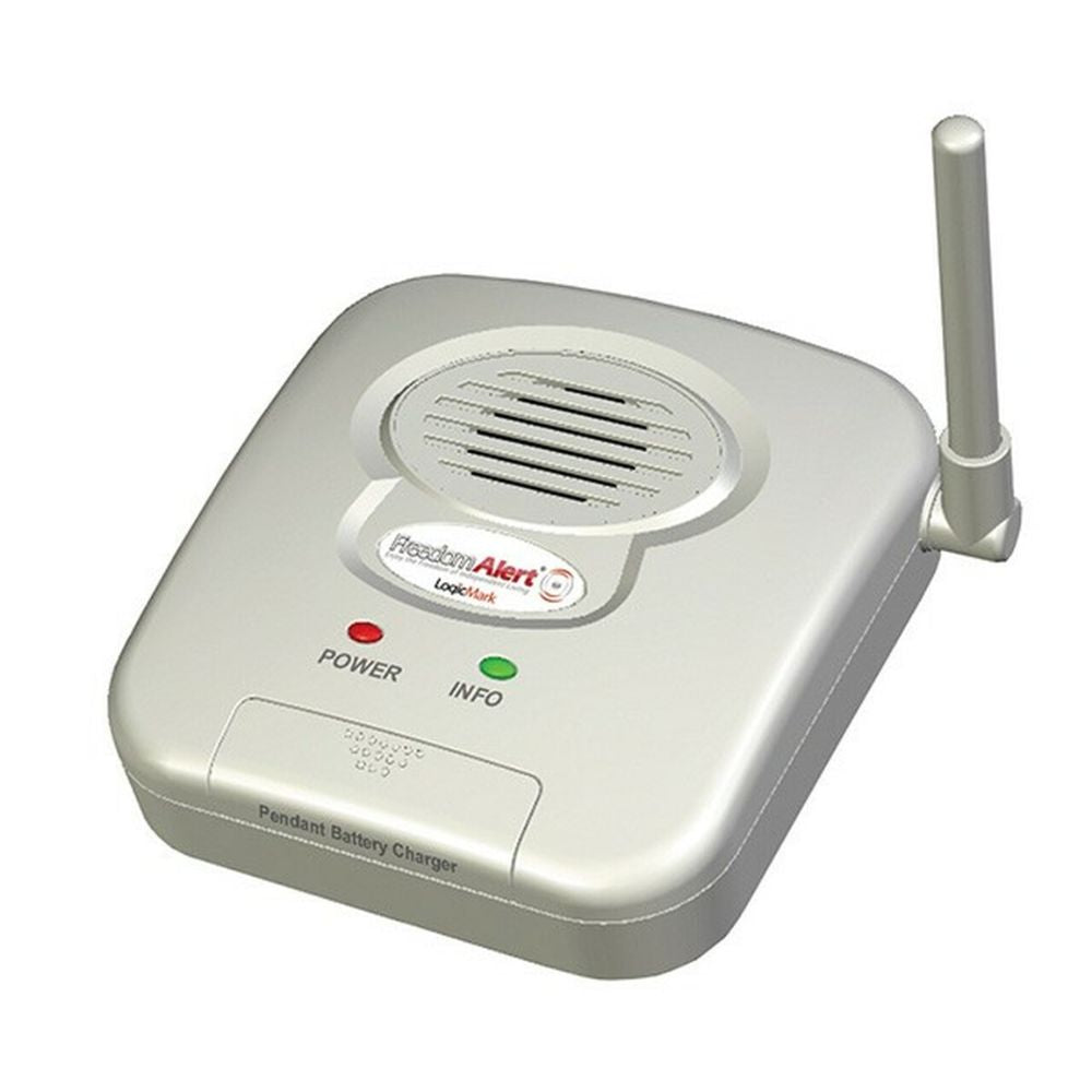 FreedomAlert® 2-Way Emergency Communicator (Per Each)