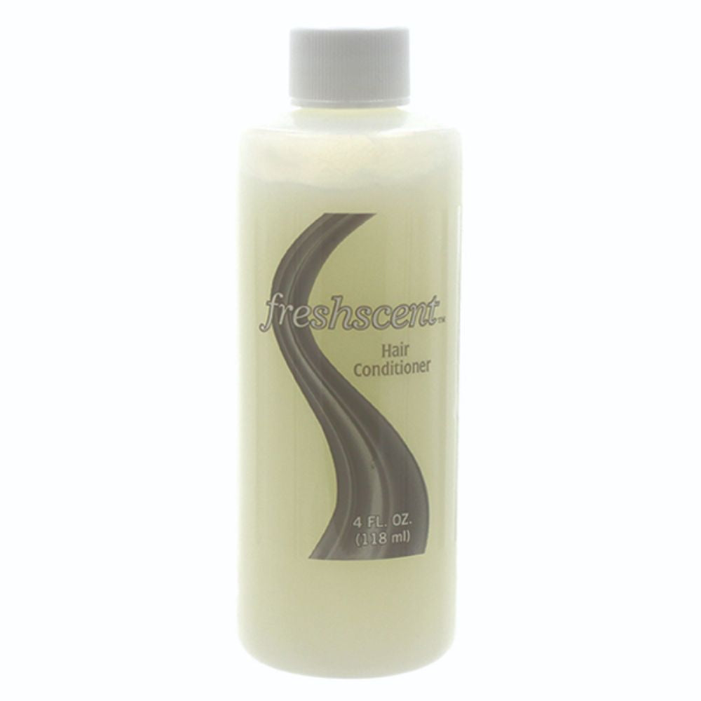 Freshscent™ Hair Conditioner, 4oz (Case 60 pcs)