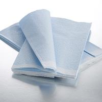 Cs/50 Drape Sheets 3Ply, Size 40 X 48In