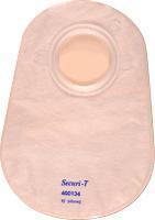Securi-T Closed Pouch - Box Of 30