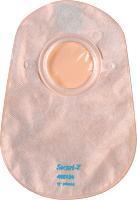 Securi-T Closed Pouch W/ Filter - Box Of 30