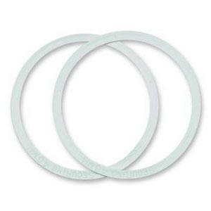 Genairex Securi -T® Secu-Ring, Size 1 3/4 - Box Of 5