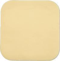 Bx/10 Securi-T Usa Solid Skin Hydrocolloid  Barrier 4 X 4In