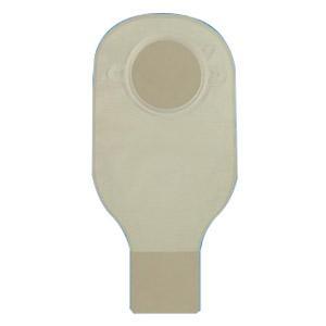 Securi-T Drainable Opaque Pouch, 1 1/2in (38mm) - Box Of 10