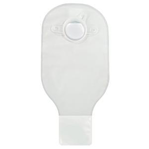 Securi-T Usa Two-Piece Drainable Pouch With Filter 12" L - Box Of 10