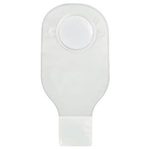 Securi-T 2 Piece Pouch Without Filter, 12". - Box Of 10