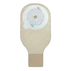 Securi-T Usa 1-Piece Drainable Pouch, Cut-To-Fit Up To 2 1/2in - Box Of 10