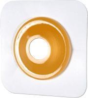 Securi-T Extended Wear Pre-Cut With Built-In-Convexity 1 1/4" Opening - Box Of 5