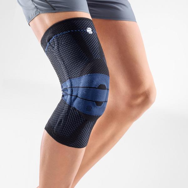 GenuTrain Comfort with grip top