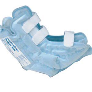 Cs/6 Sof Care Heelcare Boot Standard (****Special Order Non-Returnable***)